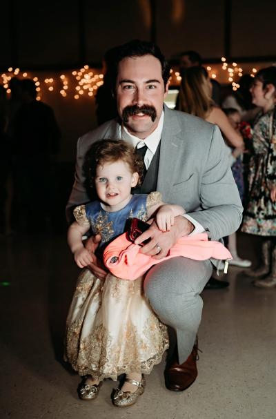Father Daughter Dance 2023