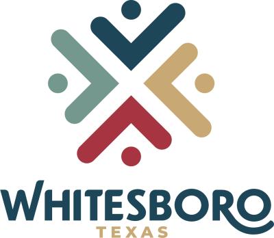 Whitesboro New Logo